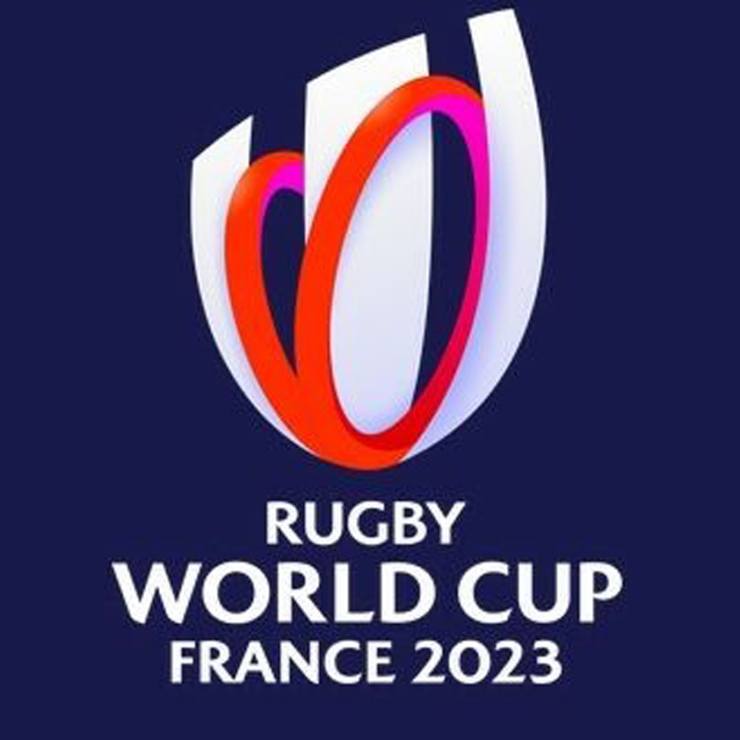 COUPE DU MONDE RUGBY